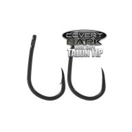   Gardner Barbless Covert Dark Wide Gape Talon Tip Hook szakáll nélküli horog