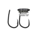 Gardner Barbless Covert Dark Wide Gape Talon Tip Hook szakáll nélküli horog