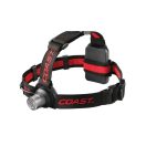 Coast HL5 Multiled fejlámpa