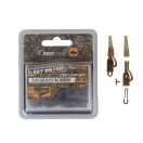 Prologic LM Mimicry Flat Leadclip W/Tailrubber & Speed Link