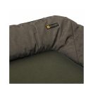 Prologic Inspire Relax Recliner 6 Leg Bedchair bojlis ágy