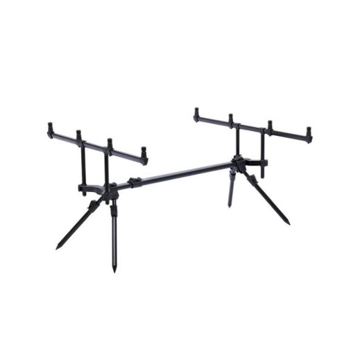 Prologic C-Series Convertible Rod Pod