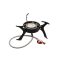Prologic Blackfire Inspire Gas Stove gázfőző fej