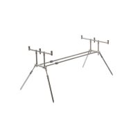 Prologic Stainless Steel Rod Pod