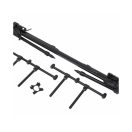 Prologic Tube 3 Rod Pod