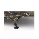 Prologic Element Thermal Bed Cover Camo thermo takaró