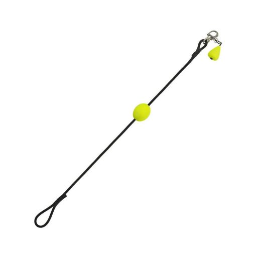 Carp Academy csónakrögzítő kötél