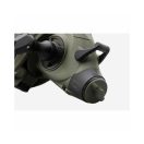 Prologic Commander BF 6000 nyeletőfékes orsó