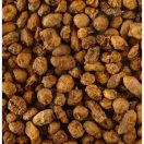 Spanyol Large Black Tigernuts nagyszemű fekete tigrismogyoró 5 kg