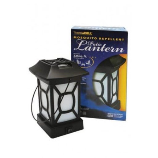 ThermaCELL MR-9W szúnyogriasztó kerti lámpa