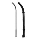 Carp Academy Carbon Boilie dobócső 25mm/120cm
