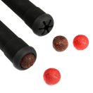 Carp Academy Carbon Boilie dobócső 25mm/120cm