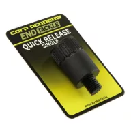 Carp Academy Quick Release Adapter gyorscsatlakozó 1 db
