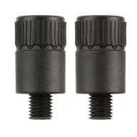 Carp Academy Quick Release Adapter gyorscsatlakozó 2 db