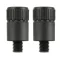 Carp Academy Quick Release Adapter gyorscsatlakozó 2 db