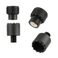 Carp Academy Quick Release Adapter gyorscsatlakozó 2 db