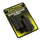 Carp Academy Quick Release Adapter gyorscsatlakozó 2 db