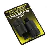 Carp Academy Quick Release Adapter gyorscsatlakozó 2 db