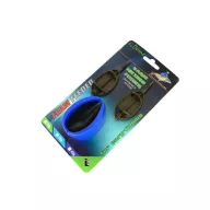 By Döme Team Feeder Vario Method kosár szett L 45gr 
