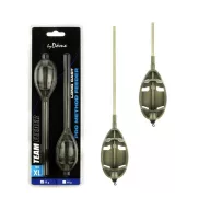 By Döme TF Long Cast Method Pro kosár 2db