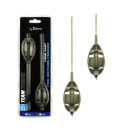 By Döme TF Long Cast Method Pro kosár 2db