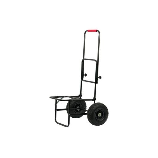 Outdoor Transport szerelékes kocsi