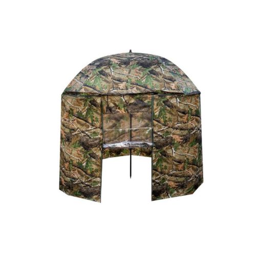 Outdoor terepmintás sátras ernyő