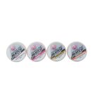 Mainline Match Boilies 8mm minibojli