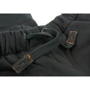 Fox Black & Orange Joggers melegítő alsó