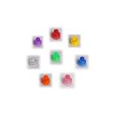 ATTx Deluxe Receiver Spare Coloured Lenses
