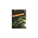 PB Products Spiral Speed Swivel gyorskapcsos forgó