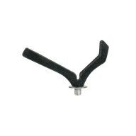 Aluflokk feeder bottartó fej fém AF1