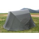 Delphin Ziper Zone Wrap téli huzat