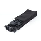 Fox Black Label Complete 3 Rod Compact Rod Pod