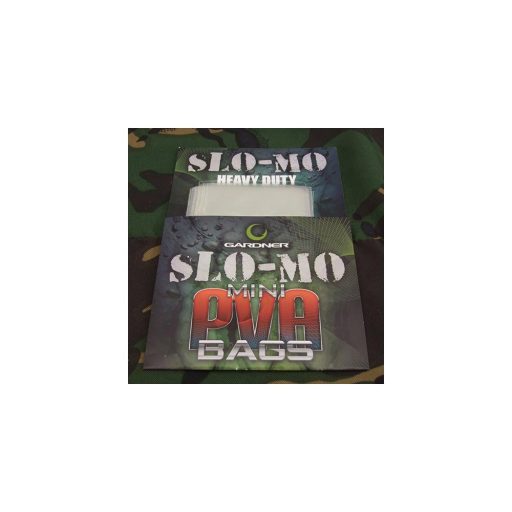 Gardner Slo-Mo PVA tasak Standard