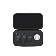 Prologic C-Series Pro Alarm Set kapásjelző szett sátorlámpával