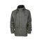 Prologic Rain Jacket Bark Green esőkabát