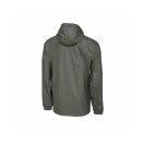 Prologic Rain Jacket Bark Green esőkabát