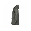 Prologic Rain Jacket Bark Green esőkabát