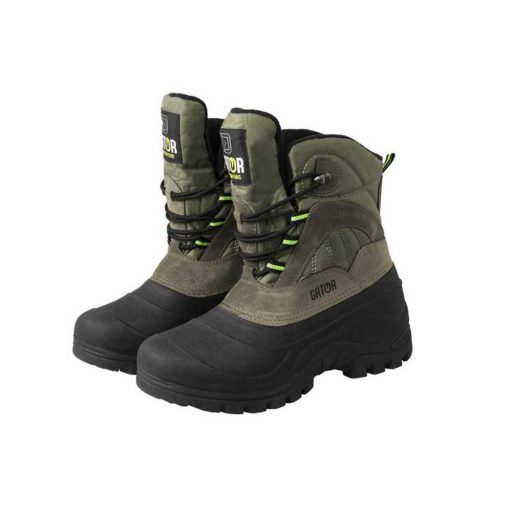 Delphin Gator bakancs 41