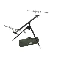 Carp Expert Deluxe Rod Pod bottartó állvány