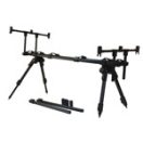 The One Mega Rod Pod bottartó állvány