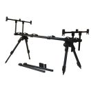 The One Mega Rod Pod bottartó állvány