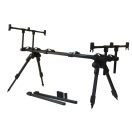 The One Mega Rod Pod bottartó állvány