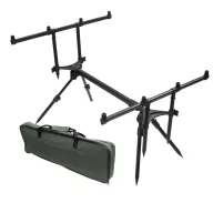 Carp Expert Neo Compact Rod Pod bottartó állvány