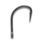 RidgeMonkey RM-Tec Straight Point Hook pontyozó horog