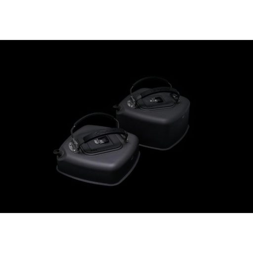 RidgeMonkey Square Kettle teafőző small 