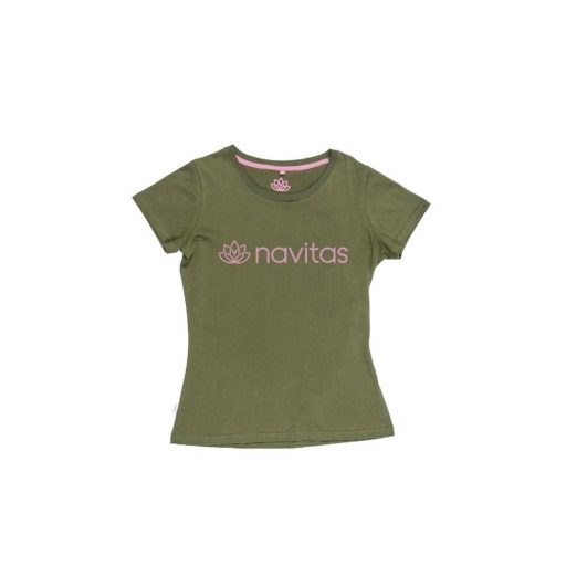 Navitas Womens Lily Tee Shirt női póló XXL