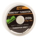 Fox Edges Coretex Tungsten előkezsinór