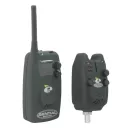 E-Sential elektromos kapásjelző szett 2+1
